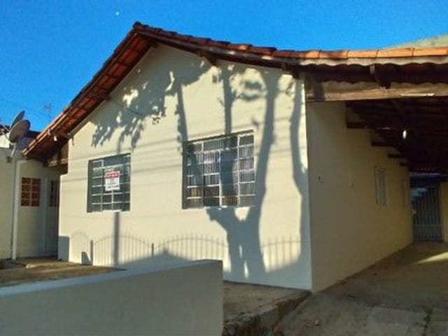 Foto do Casa - Casa com 4 dormitórios à venda, 140 m² por R$ 459.000,00 - Bosque dos Eucaliptos - São José dos Campos/SP | RUSSI IMÓVEIS