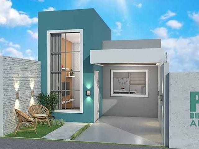 Foto do Casa - Casa à venda, VARJÃO, Pinheiral, RJ | Residence Imobiliária