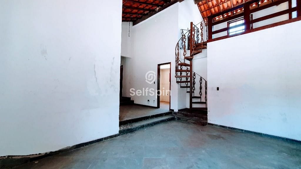 Casa, 3 quartos, 180 m² - Foto 1