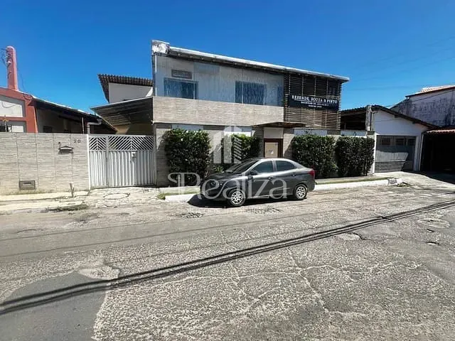 Casa com 160m², à venda, no bairro Pontal em Ilhéus