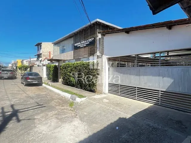 Casa com 160m², à venda, no bairro Pontal em Ilhéus