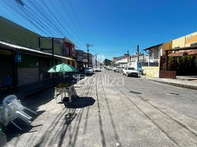 Casa com 160m², à venda, no bairro Pontal em Ilhéus