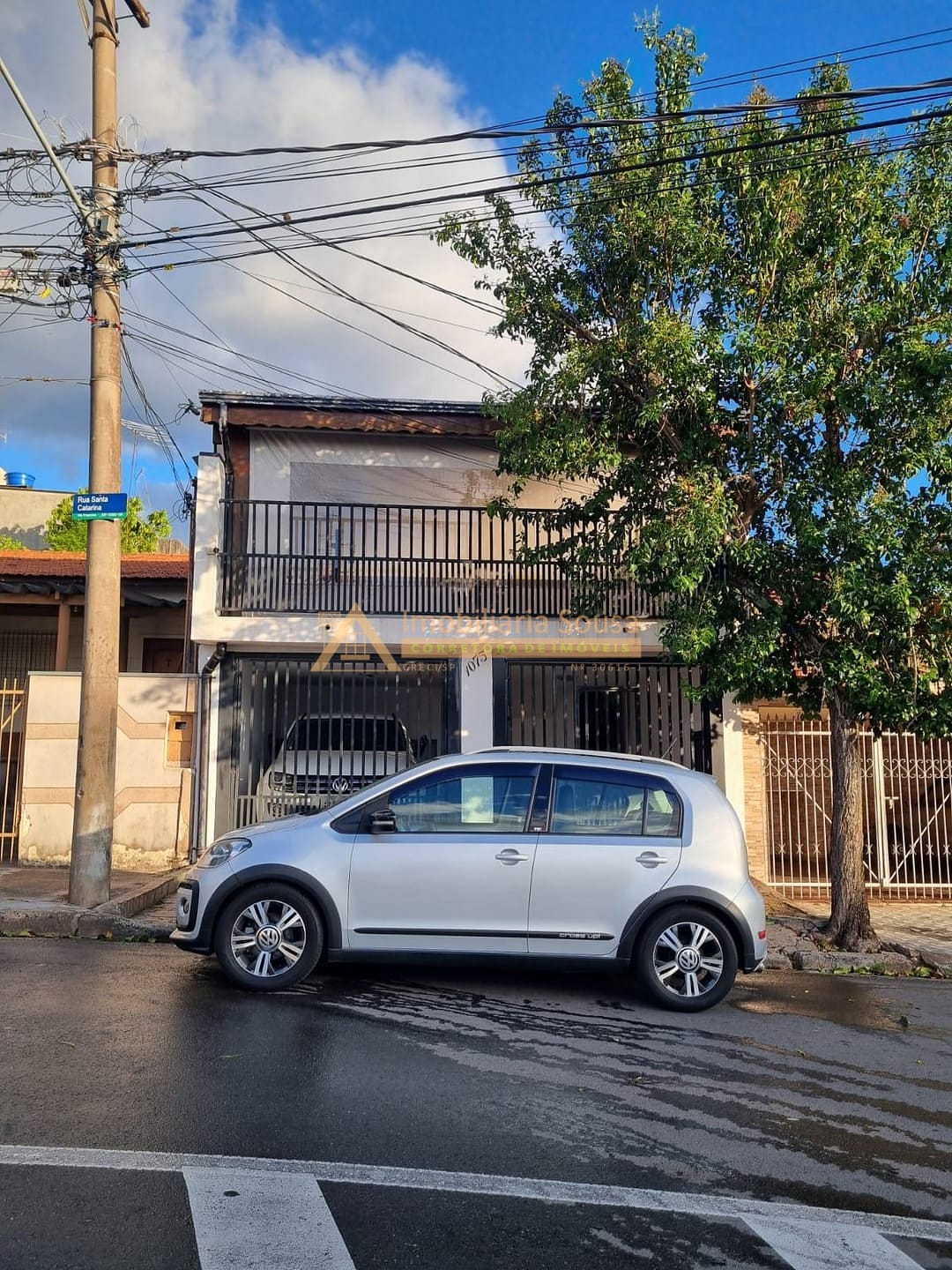 Casa, 4 quartos, 134 m² - Foto 1