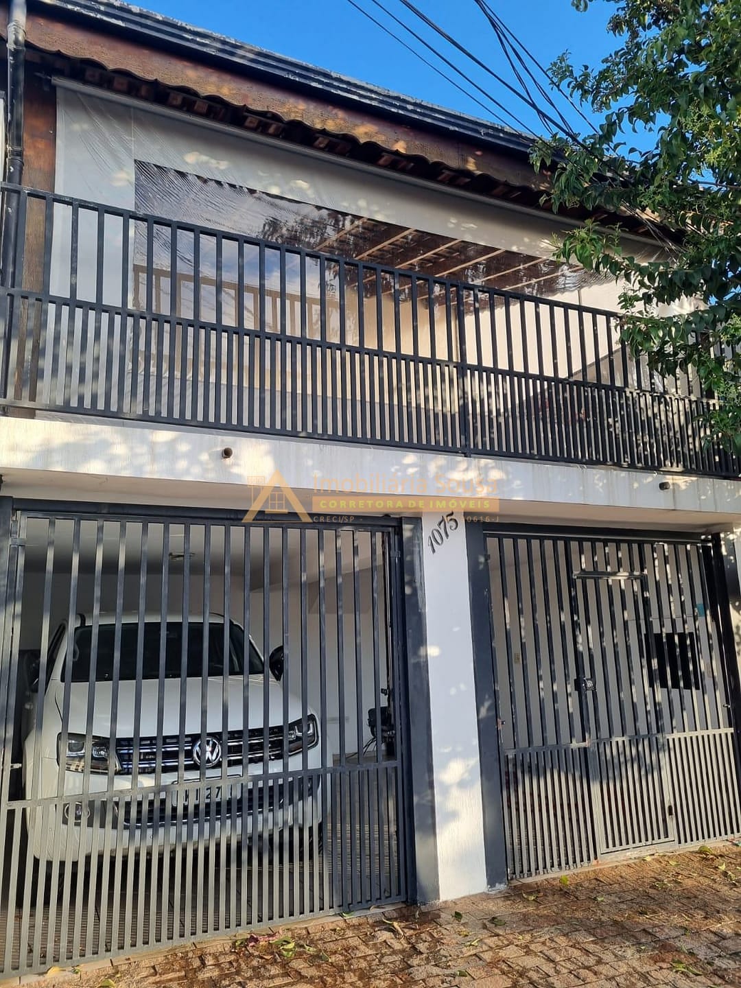 Casa, 4 quartos, 134 m² - Foto 2