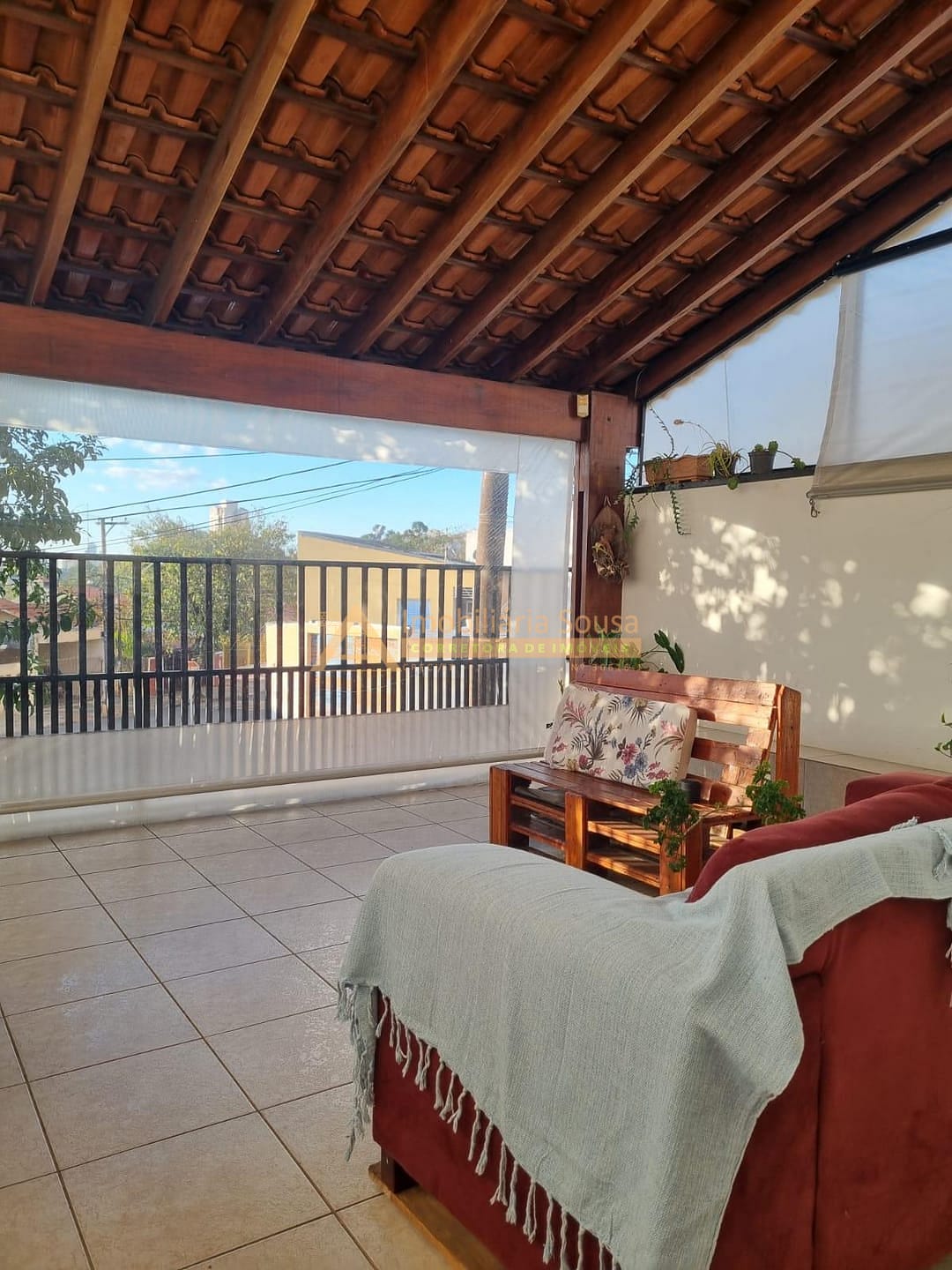 Casa, 4 quartos, 134 m² - Foto 3