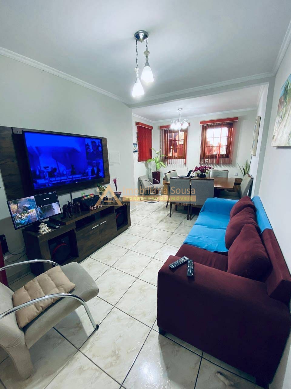 Casa, 4 quartos, 134 m² - Foto 5