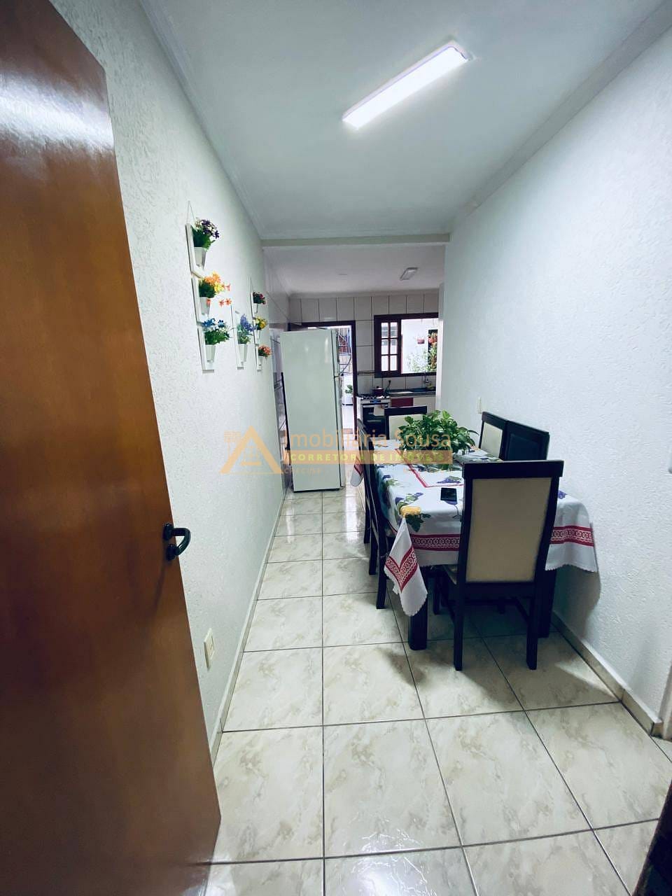 Casa, 4 quartos, 134 m² - Foto 9