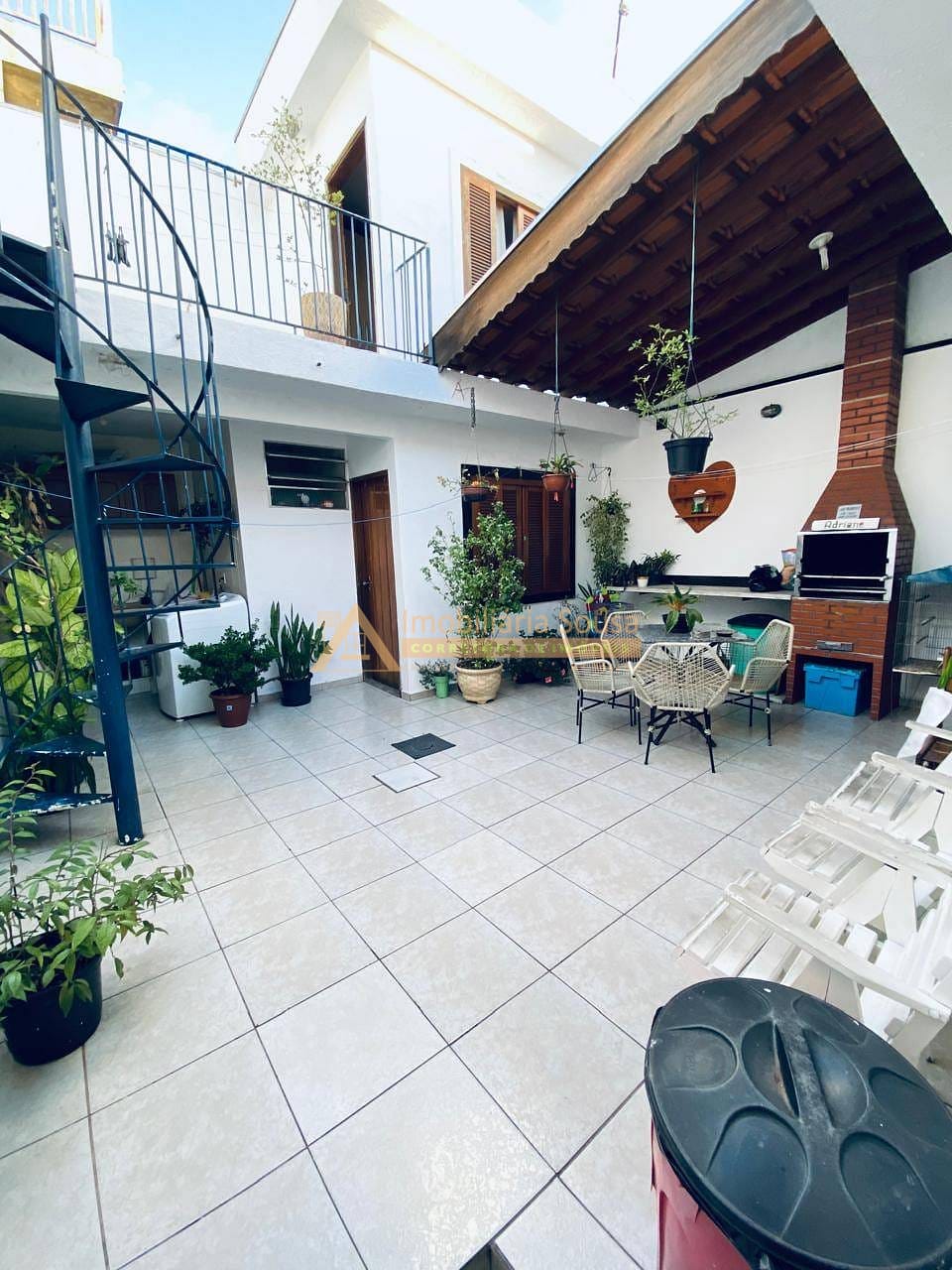 Casa, 4 quartos, 134 m² - Foto 11