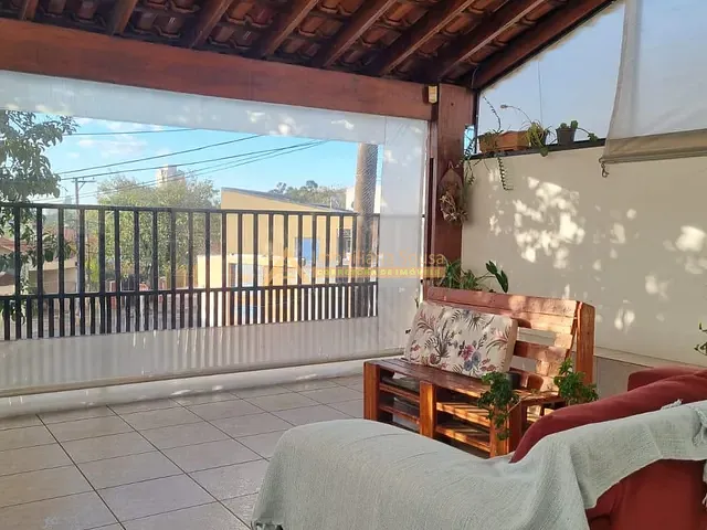 Casa com 150m² 4 quartos e 3 banheiros, à venda, no bairro Jardim Esplanada em Jundiaí