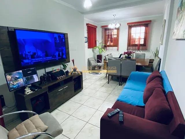 Casa com 150m² 4 quartos e 3 banheiros, à venda, no bairro Jardim Esplanada em Jundiaí