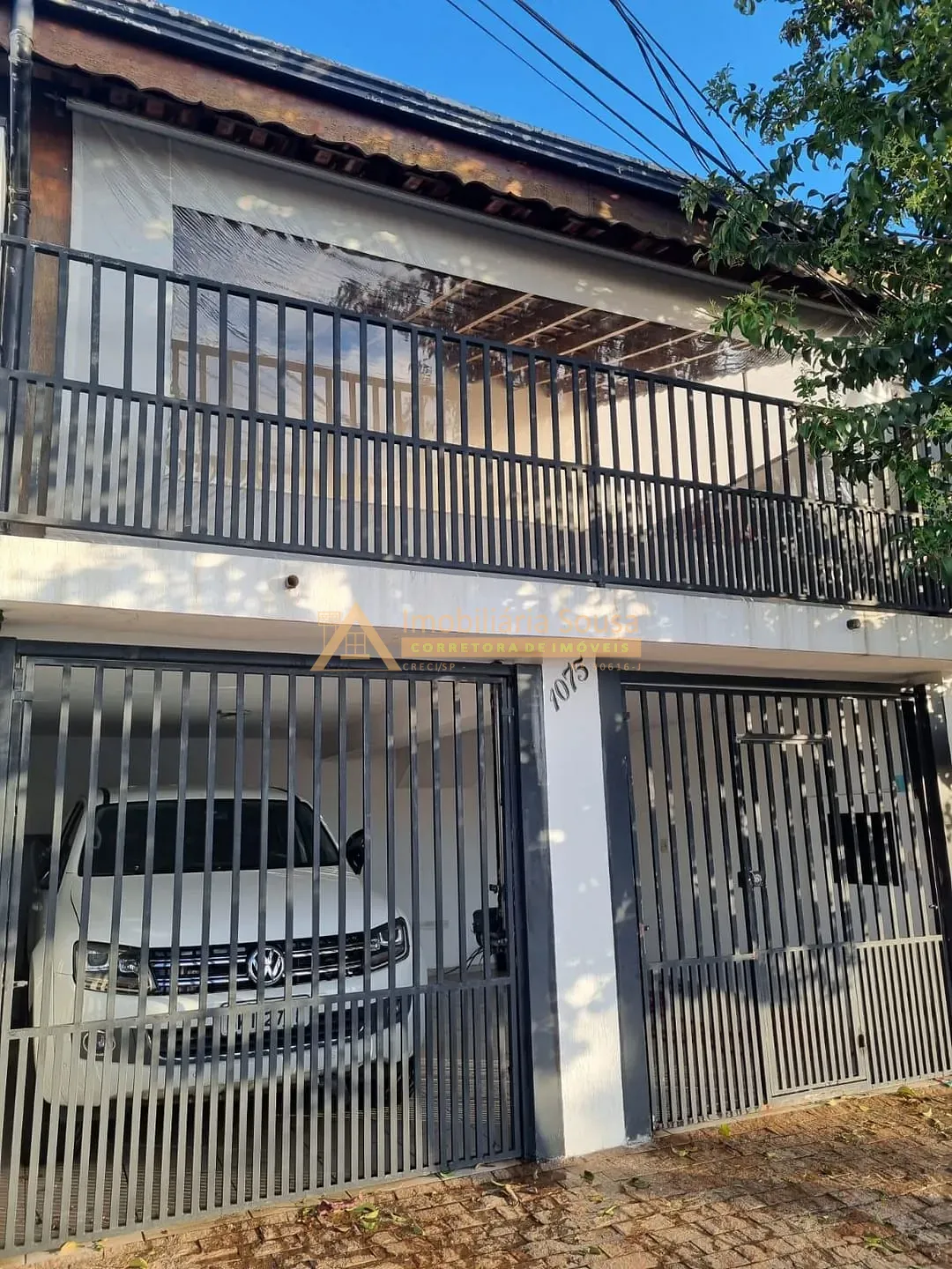 Casa, 4 quartos, 134 m² - Foto 2