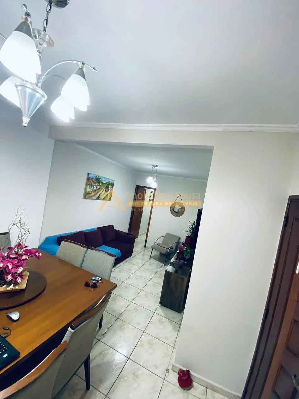 Casa, 4 quartos, 134 m² - Foto 4