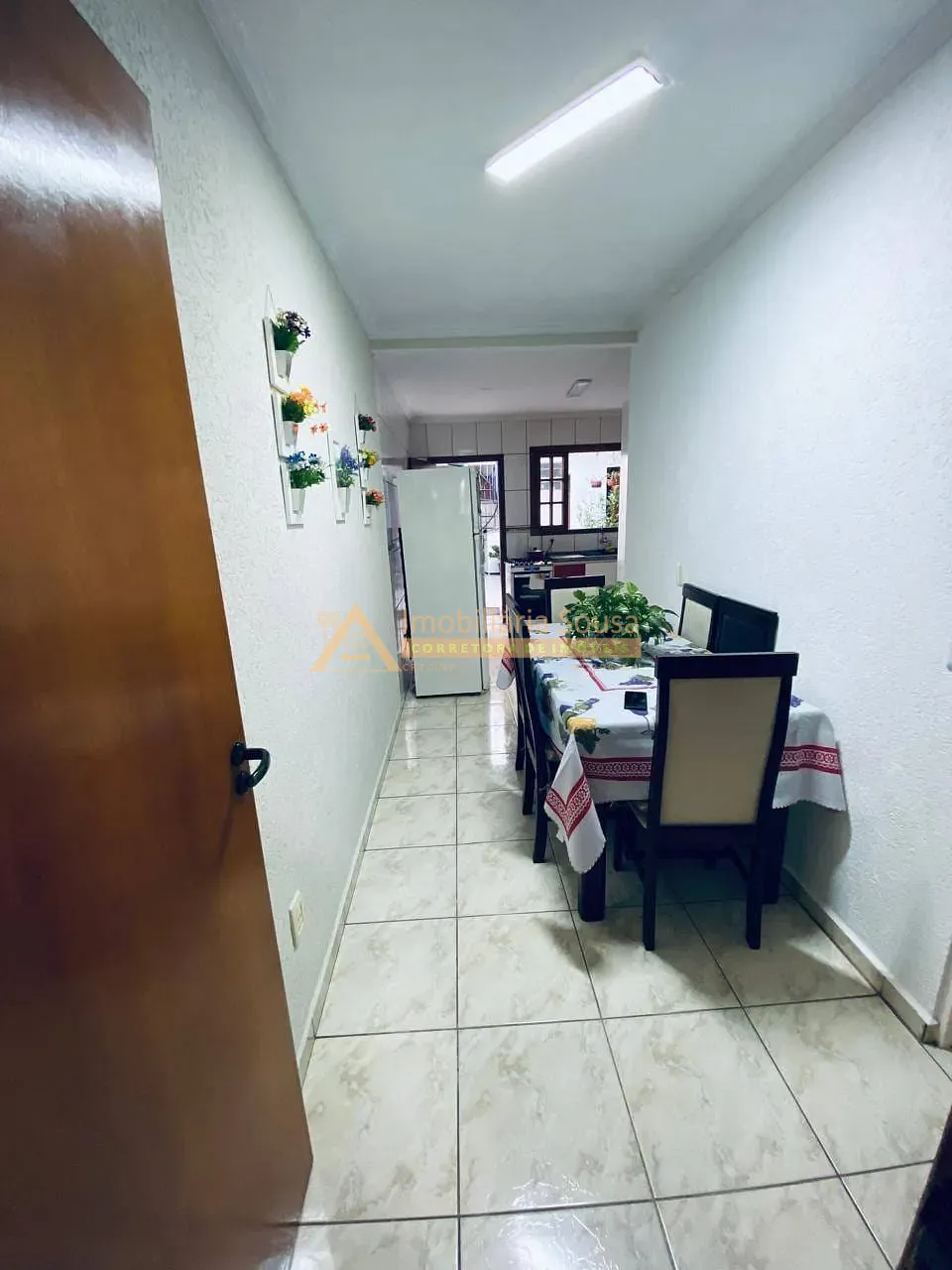 Casa, 4 quartos, 134 m² - Foto 9