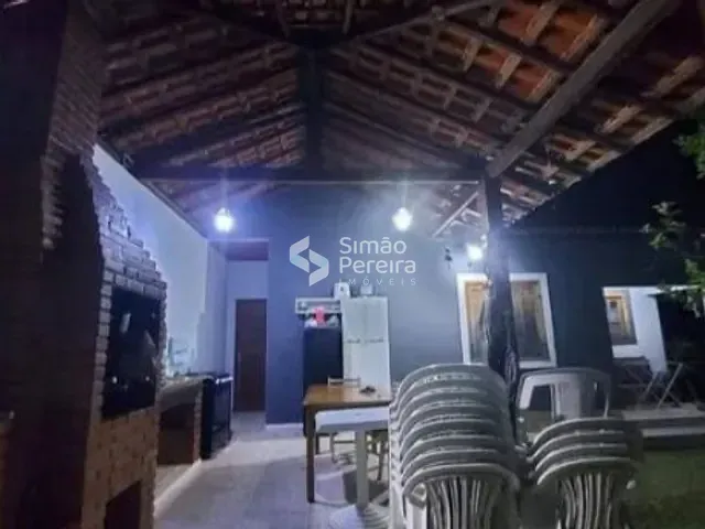 Chácara com 4000m² 1 quarto e 2 banheiros, à venda, no bairro Balança em Simão Pereira