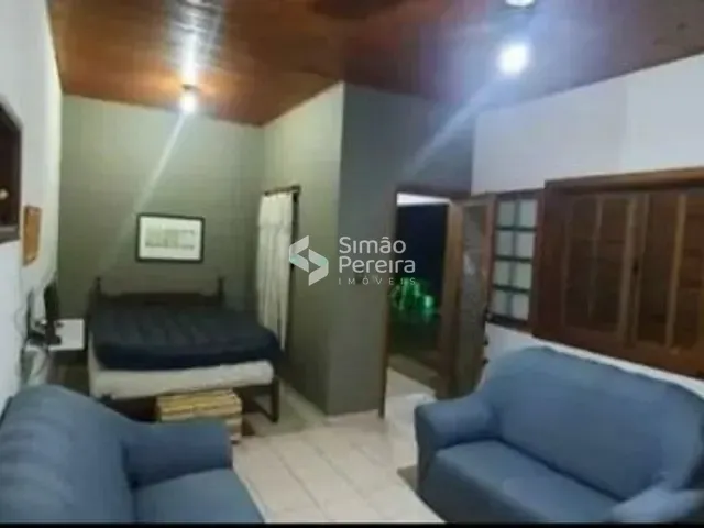 Chácara com 4000m² 1 quarto e 2 banheiros, à venda, no bairro Balança em Simão Pereira