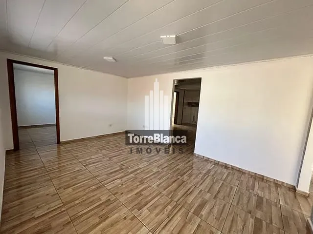 Casa com 150m² 3 quartos e 1 banheiro, à venda ou para alugar, no bairro Neves em Ponta Grossa
