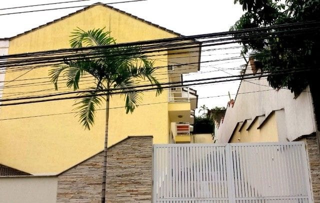 Casa com 120m² 2 quartos e 3 banheiros, à venda, no bairro Pechincha em Rio de Janeiro