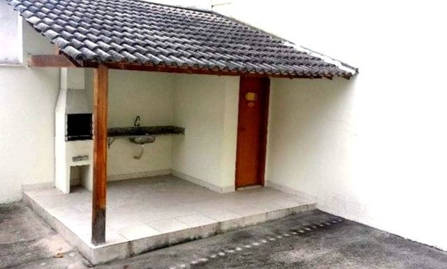 Casa com 120m² 2 quartos e 3 banheiros, à venda, no bairro Pechincha em Rio de Janeiro