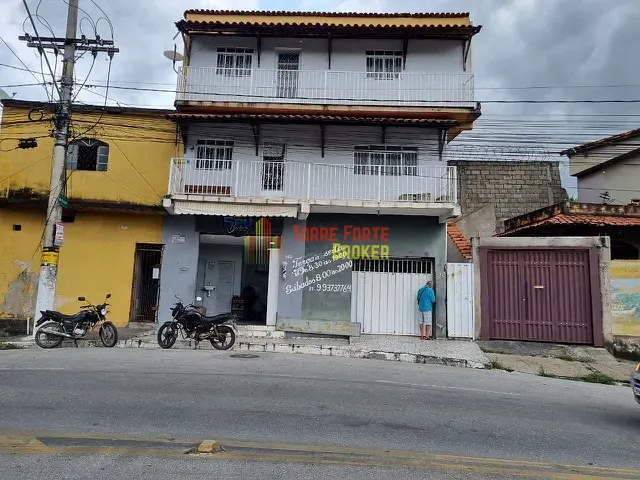 Casa com 150m² 2 quartos e 2 banheiros, à venda, no bairro Belo Vale em Santa Luzia