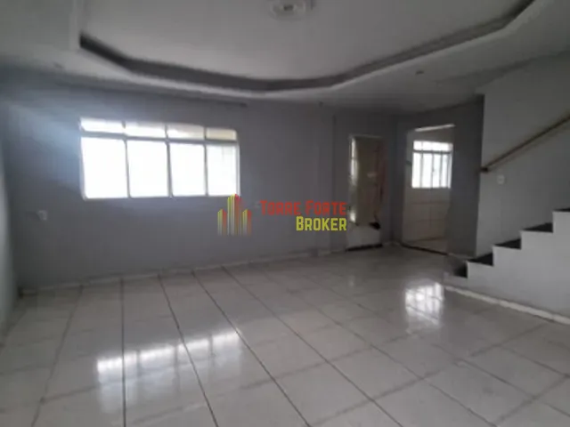 Casa com 150m² 2 quartos e 2 banheiros, à venda, no bairro Belo Vale em Santa Luzia