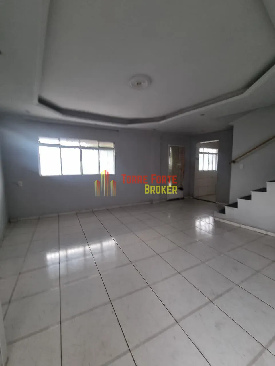 Casa, 2 quartos, 134 m² - Foto 1