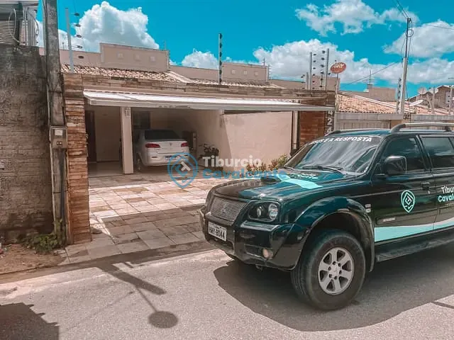 Casa 2 quartos e 1 banheiro, à venda, no bairro Novo Maranguape I em Maranguape