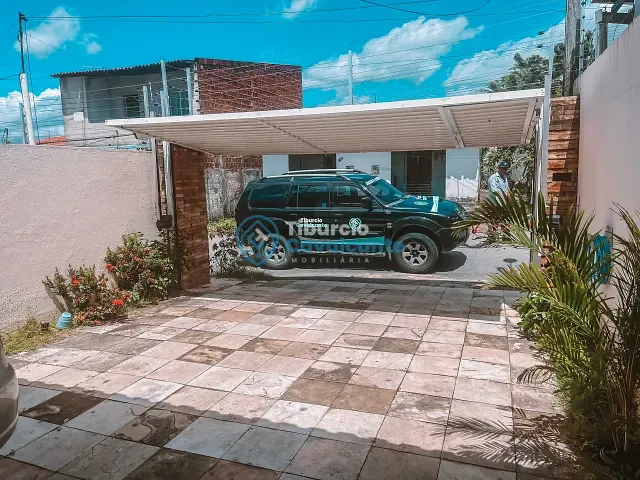 Casa 2 quartos e 1 banheiro, à venda, no bairro Novo Maranguape I em Maranguape