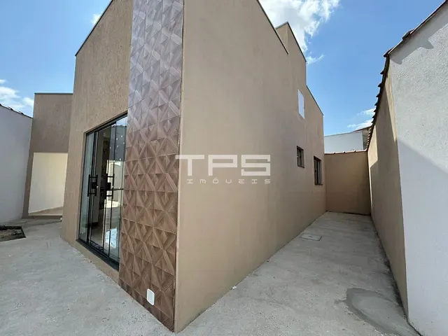 Casa com 175m² 2 quartos e 2 banheiros, à venda, no bairro Cidade Industrial em Lorena