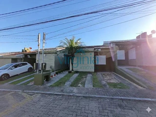 Casa com 65m² 2 quartos e 1 banheiro, à venda, no bairro Santo Afonso em Novo Hamburgo