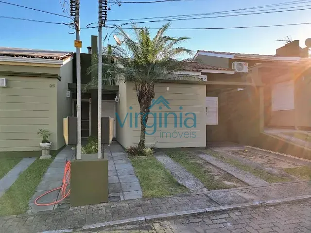 Casa com 65m² 2 quartos e 1 banheiro, à venda, no bairro Santo Afonso em Novo Hamburgo