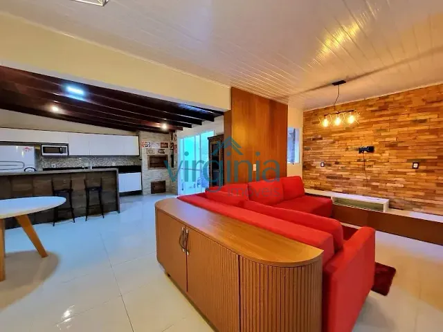 Casa com 65m² 2 quartos e 1 banheiro, à venda, no bairro Santo Afonso em Novo Hamburgo