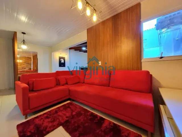 Casa com 65m² 2 quartos e 1 banheiro, à venda, no bairro Santo Afonso em Novo Hamburgo