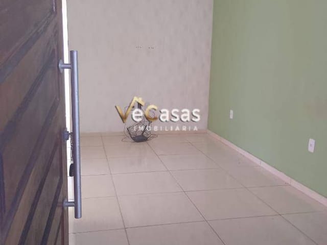 Casa com 82m² 2 quartos e 1 banheiro, à venda, no bairro Maria Turri em Rio das Ostras