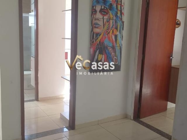 Casa com 82m² 2 quartos e 1 banheiro, à venda, no bairro Maria Turri em Rio das Ostras