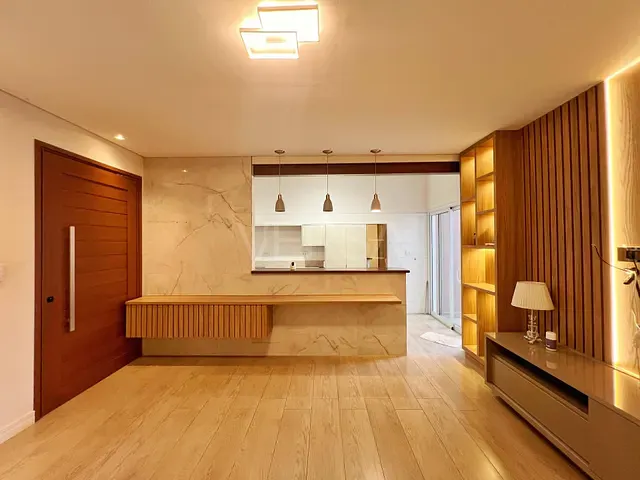 Casa com 188m² 2 quartos e 3 banheiros, à venda, no bairro Centro em Santa Gertrudes