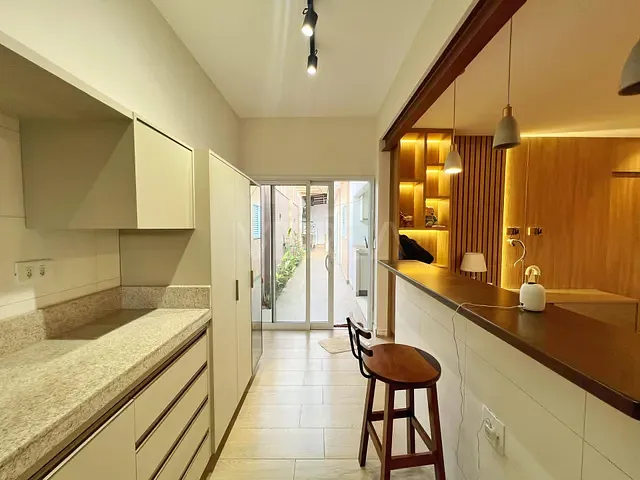 Casa com 188m² 2 quartos e 3 banheiros, à venda, no bairro Centro em Santa Gertrudes