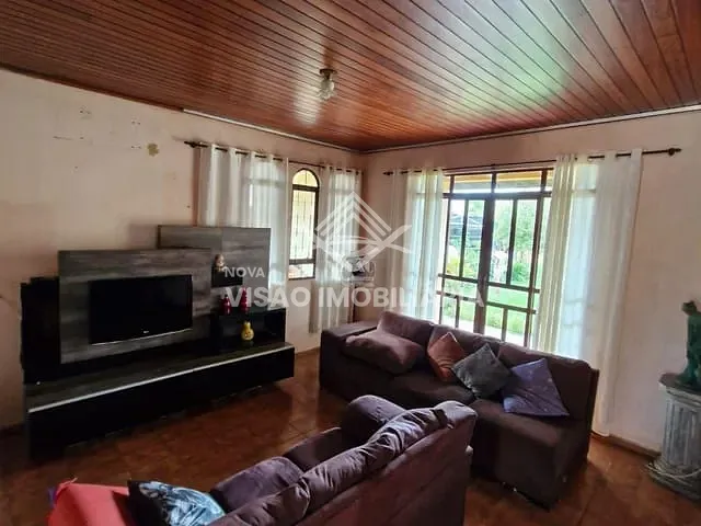 Casa com 640m² 2 quartos e 2 banheiros, à venda, no bairro Jardim das Palmeiras em Sinop