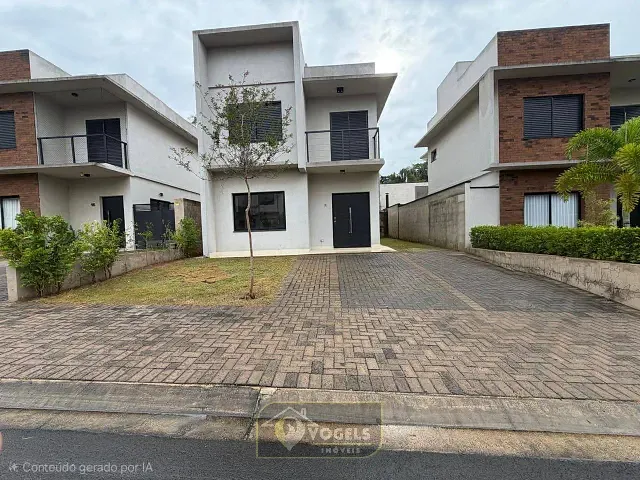 Casa 3 quartos e 3 banheiros, à venda, no bairro Jardim IK I em Jaguariúna