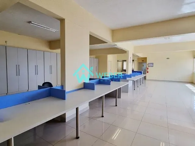 Casa com 420m², para alugar, no bairro Boa Vista em Novo Hamburgo