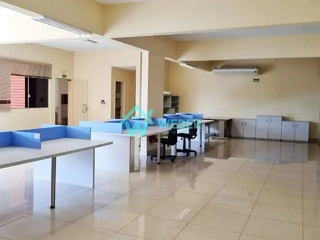 Casa com 420m², para alugar, no bairro Boa Vista em Novo Hamburgo