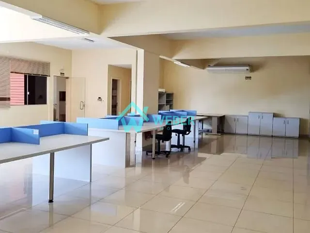 Casa com 420m², para alugar, no bairro Boa Vista em Novo Hamburgo