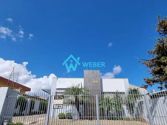 Casa com 420m², para alugar, no bairro Boa Vista em Novo Hamburgo