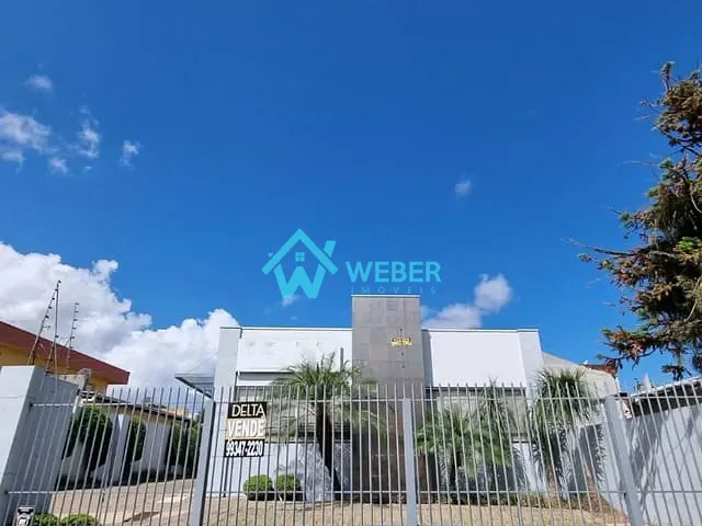 Casa com 420m², para alugar, no bairro Boa Vista em Novo Hamburgo