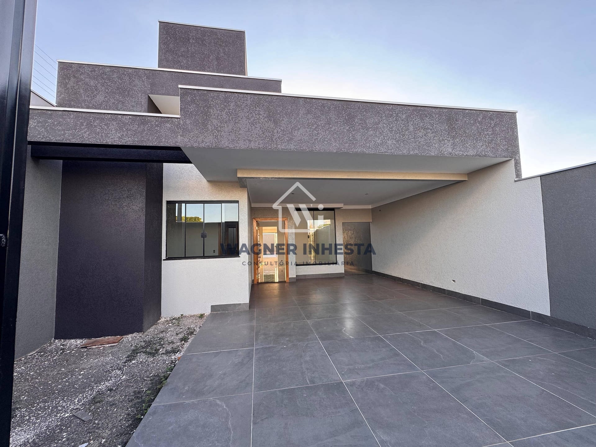 Casa à venda com 3 quartos, 152m² - Foto 3