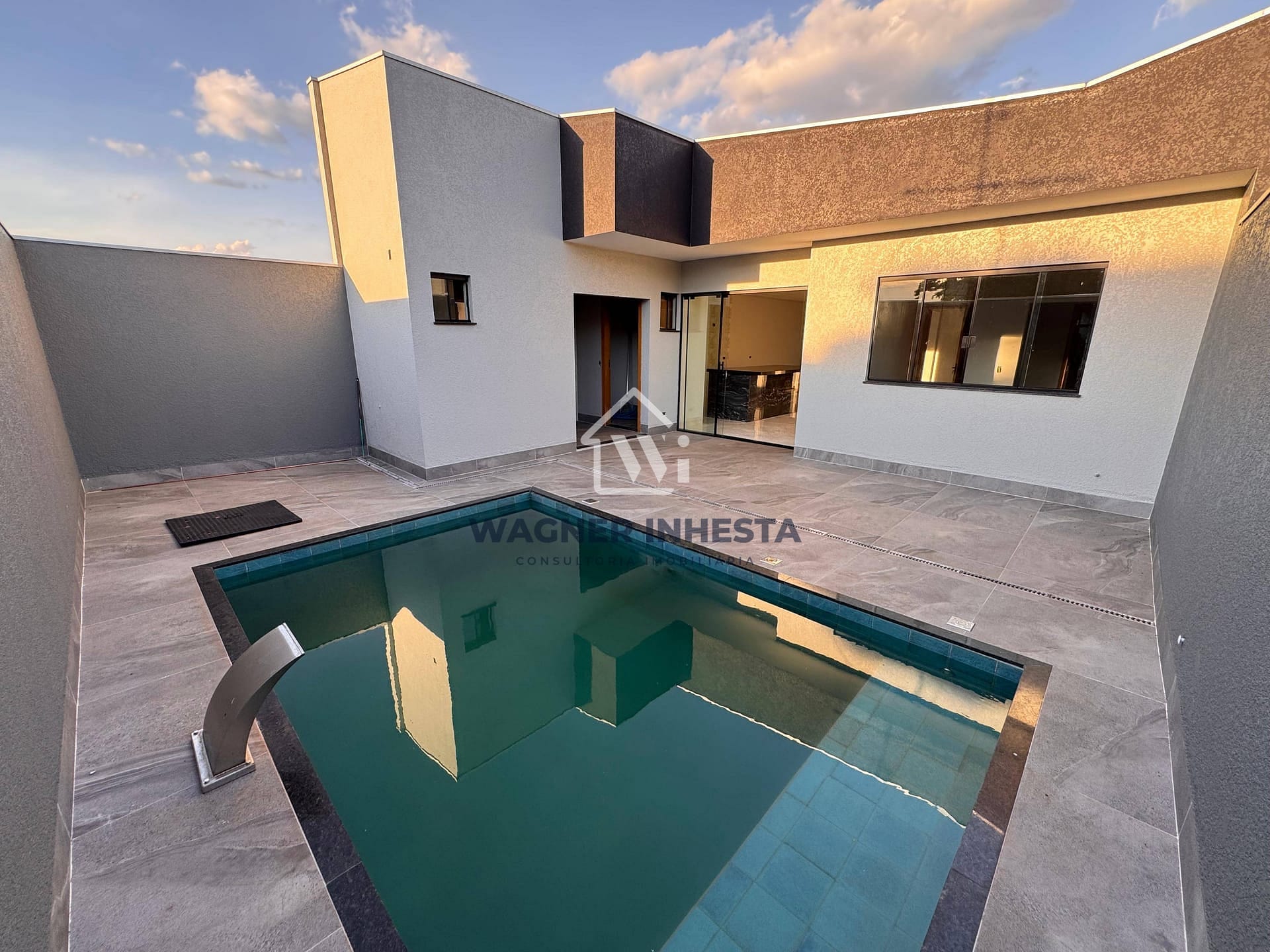 Casa à venda com 3 quartos, 152m² - Foto 20