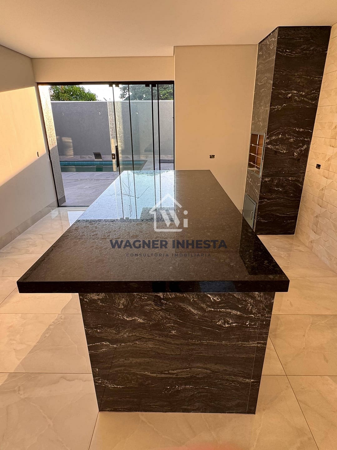 Casa à venda com 3 quartos, 152m² - Foto 12