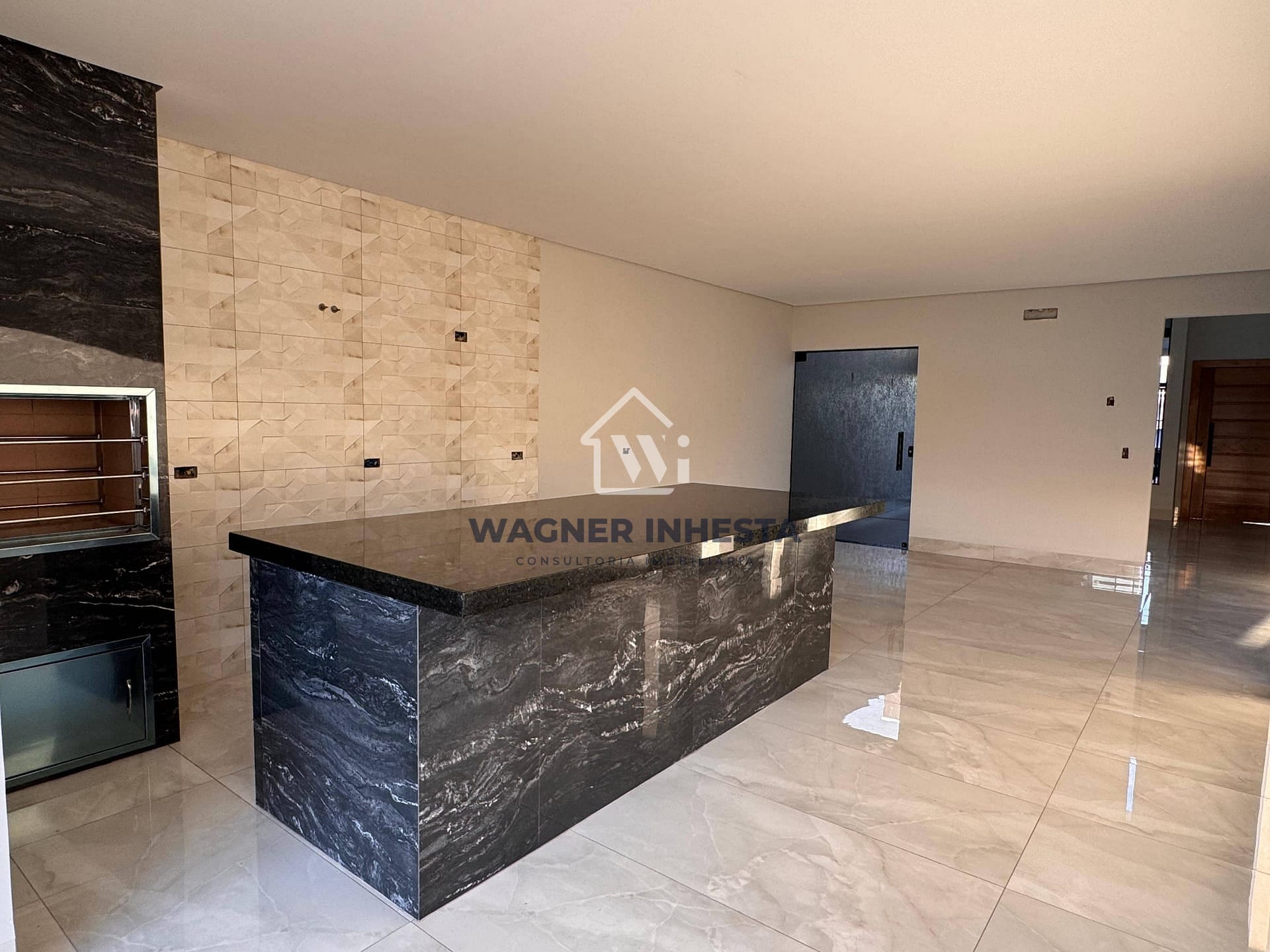 Casa à venda com 3 quartos, 152m² - Foto 14