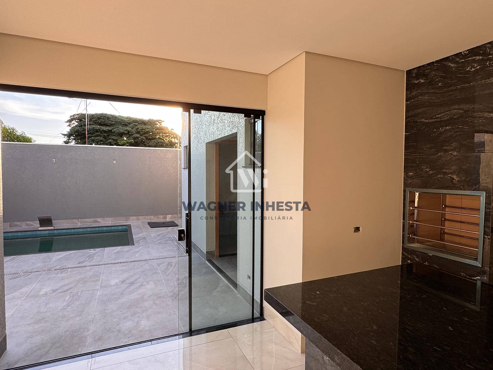 Casa à venda com 3 quartos, 152m² - Foto 15