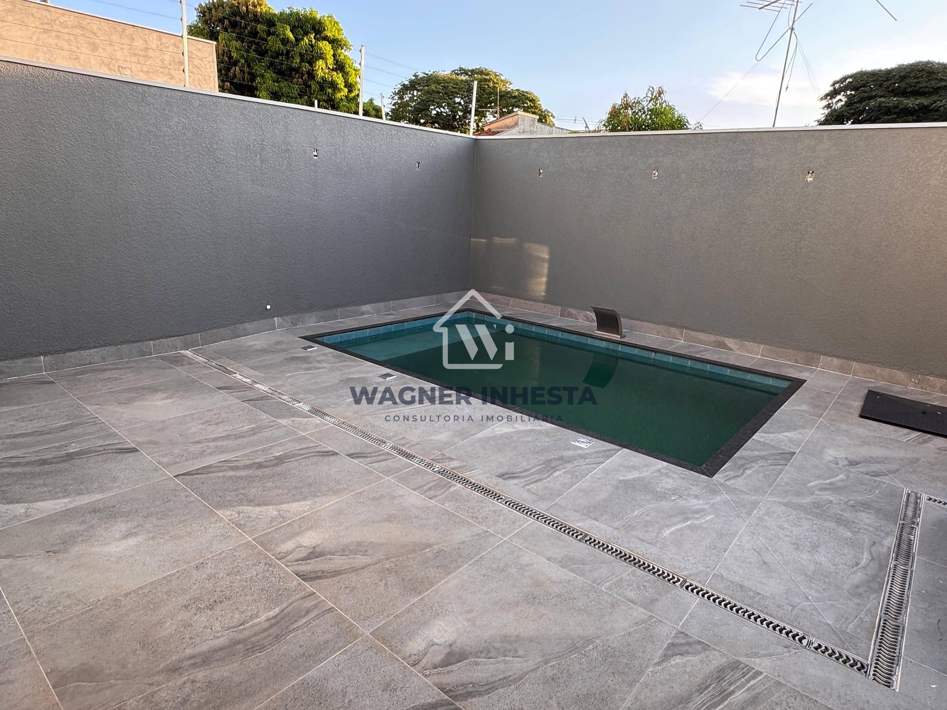 Casa à venda com 3 quartos, 152m² - Foto 16