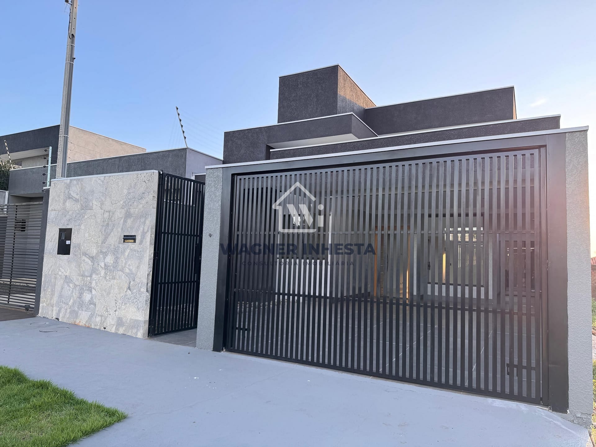 Casa à venda com 3 quartos, 152m² - Foto 30